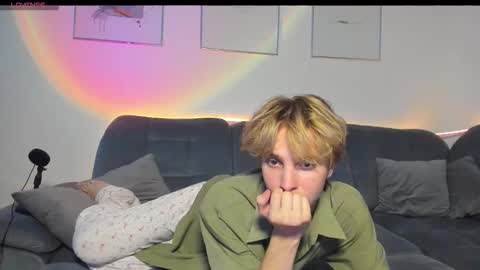 BunnyBlush online show from March 5, 2026, 12:56 pm