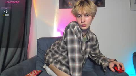 BunnyBlush online show from March 14, 2026, 12:39 am