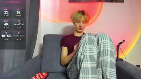 BunnyBlush online show from March 18, 2026, 8:06 am