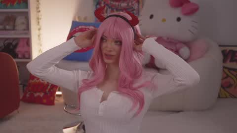 Stella online show from January 11, 2025, 12:01 am