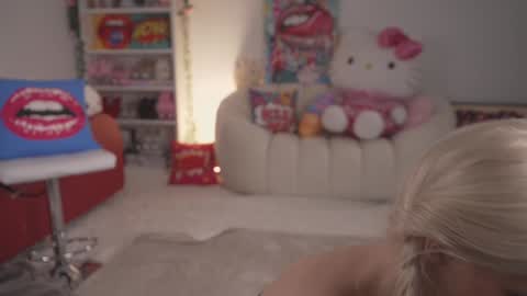 Stella online show from January 16, 2025, 12:23 am