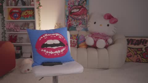 Stella online show from January 26, 2025, 2:24 am