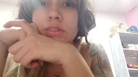 bunnydolly_ online show from March 2, 2026, 10:38 pm