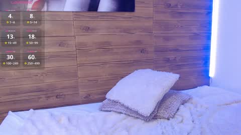 Ashlye online show from December 6, 2024, 10:16 am