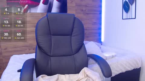 Ashlye online show from December 28, 2024, 7:11 am