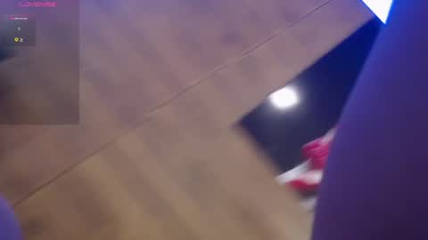 Ashlye online show from January 11, 2025, 8:43 am