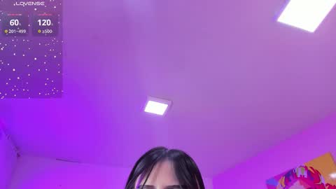 Ashlye online show from December 4, 2025, 4:22 am