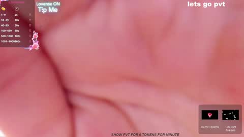 BUNNYEROTIC 01 online show from December 3, 2024, 3:09 am