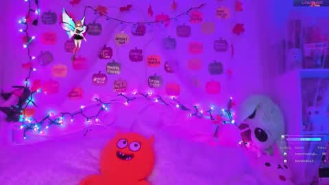 bunnyislewd online show from November 1, 2025, 4:14 am