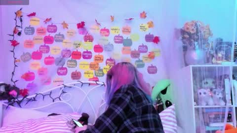 bunnyislewd online show from November 28, 2025, 2:58 am