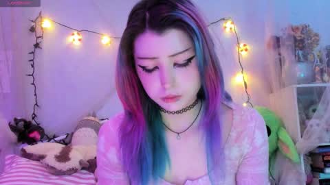 bunnyislewd online show from December 5, 2025, 4:10 am