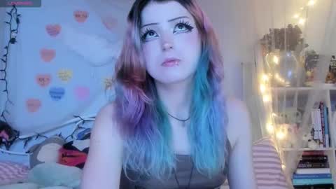 bunnyislewd online show from February 4, 2026, 5:35 am