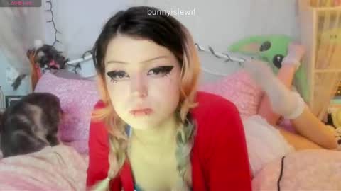bunnyislewd online show from July 5, 2026, 3:02 am