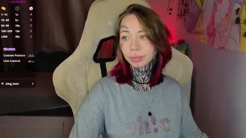 Snapshot of bunnykelly chatting on May 6, 2026, 6:19 am bunnykelly online show from May 6, 2026, 6:19 am