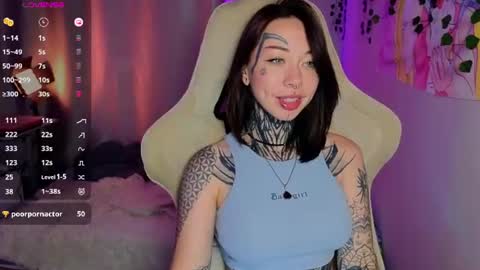 Snapshot of bunnykelly chatting on July 10, 2026, 6:28 am bunnykelly online show from July 10, 2026, 6:28 am