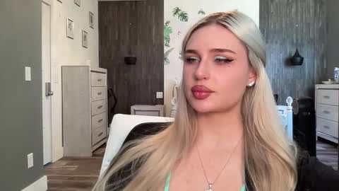 OnlyFans BunnyKhalessi online show from October 23, 2025, 9:13 pm