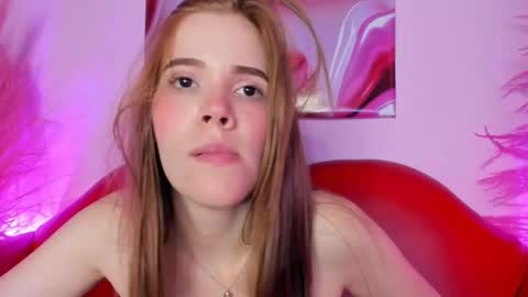 ANASTASIA online show from December 30, 2024, 6:27 pm