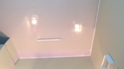 ANASTASIA online show from March 9, 2026, 7:07 pm