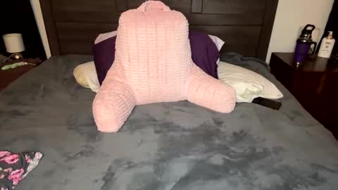 Bunny online show from March 29, 2026, 12:43 am