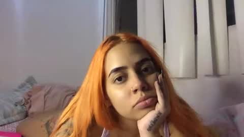 bunnylove_07 online show from November 20, 2025, 4:12 am