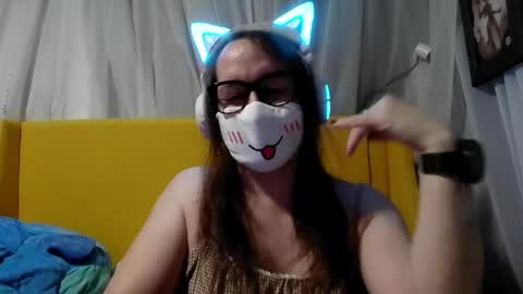 bunnynakamura online show from May 6, 2026, 3:24 am