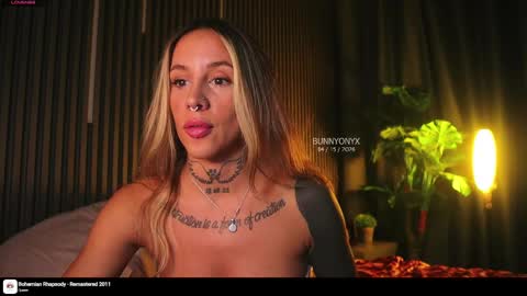 Stephanie   Next stream TUESDAY   6pm  PDT online show from April 16, 2026, 12:00 am