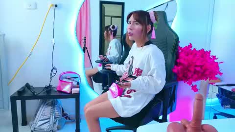 Bunny online show from February 14, 2026, 3:14 am