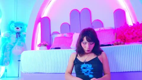 Bunny online show from March 24, 2026, 3:11 am