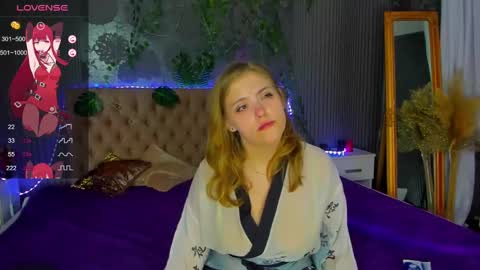 BunnyShows online show from March 11, 2025, 1:12 pm