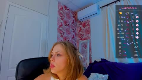 BunnyShows online show from September 11, 2025, 1:44 pm