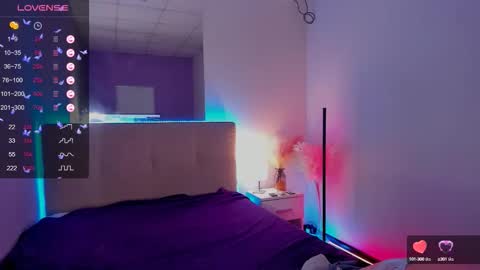 BunnyShows online show from October 3, 2025, 12:13 pm