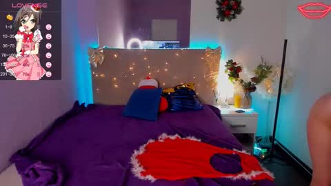 BunnyShows online show from December 22, 2025, 2:14 pm