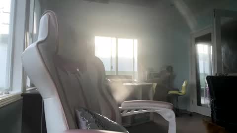 Bunnygirl Onyx online show from February 8, 2025, 2:38 pm