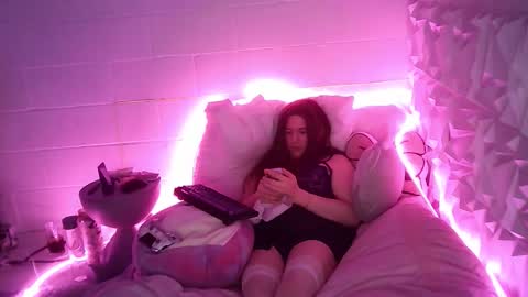 Snapshot of bunnyslutt chatting on February 26, 2026, 5:06 am bunnyslutt online show from February 26, 2026, 5:06 am