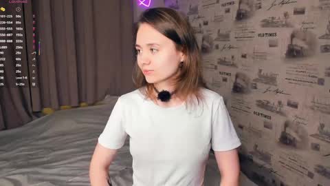 Lizy online show from May 1, 2026, 9:41 pm
