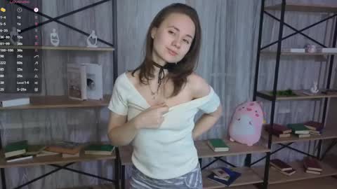 Lizy online show from May 10, 2026, 8:14 pm