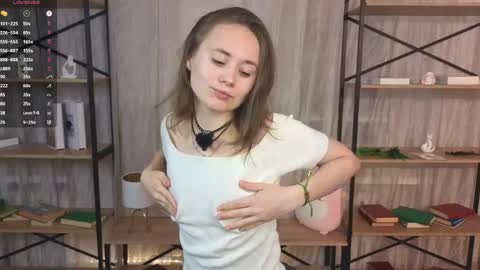 Lizy online show from May 25, 2026, 8:26 pm