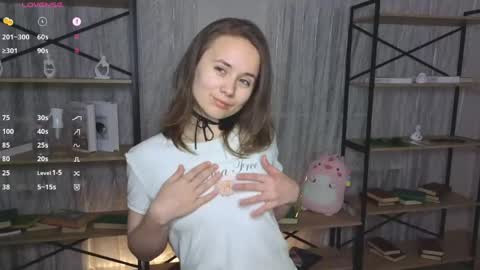 Lizy online show from May 28, 2026, 7:44 pm