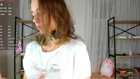 Lizy online show from May 31, 2026, 8:10 pm