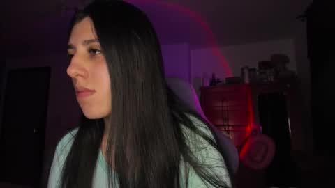 Jess online show from September 29, 2025, 2:06 am