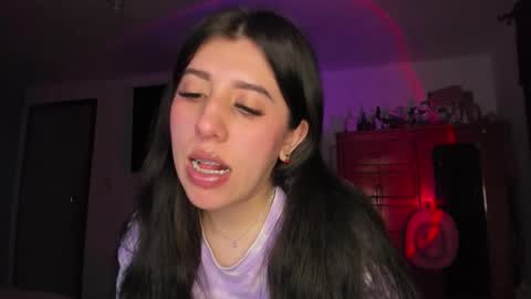 Jess online show from October 28, 2025, 2:37 am