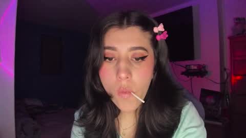 Jess online show from February 5, 2026, 3:44 am