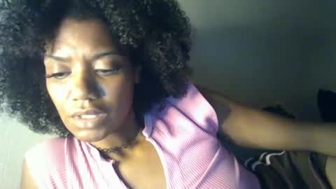 Bunny online show from September 30, 2025, 2:05 am