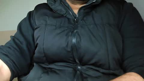 Hairy Arabian online show from December 3, 2024, 5:20 am