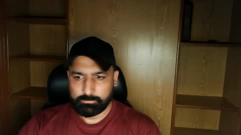 Hairy Arabian online show from September 13, 2025, 7:46 pm