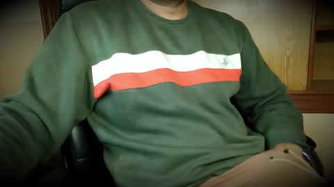 Hairy Arabian online show from November 26, 2025, 3:51 am