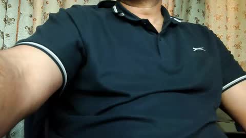 Hairy Arabian online show from February 26, 2026, 7:40 am