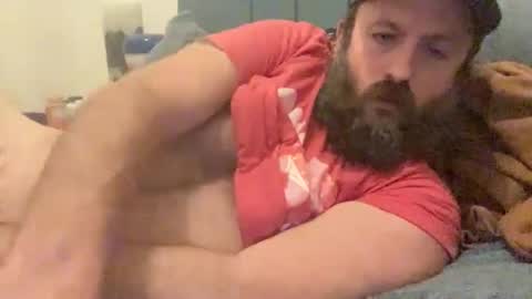 burlypup burlypup929 online show from February 9, 2025, 2:49 am