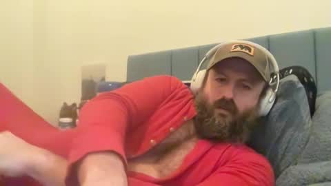 burlypup burlypup929 online show from February 26, 2025, 4:25 am