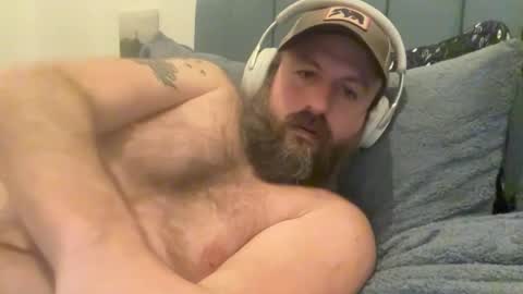 burlypup burlypup929 online show from March 5, 2025, 6:12 am